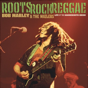 Bob Marley & The Wailers - ROOTS, ROCK, REGGAE: L... (2 x LP)