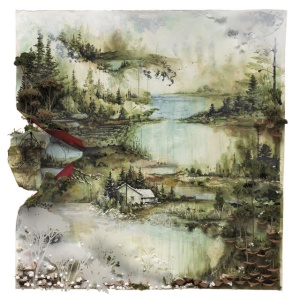 Bon Iver - BON IVER (1 x CD)