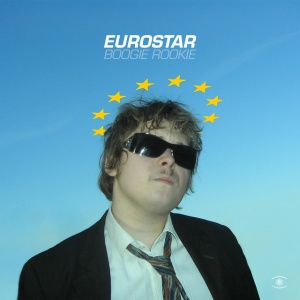 Boogie Rookie - EUROSTAR (1 x LP)