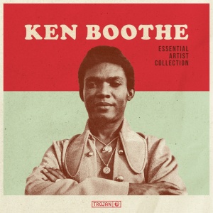 BOOTHE, KEN - ESSENTIAL ARTIST COLLECTION