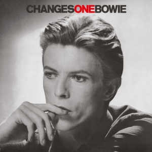 BOWIE, DAVID - CHANGESONEBOWIE