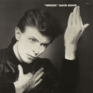 BOWIE, DAVID - HEROES