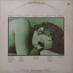Boz Scaggs – албум Slow Dancer - Img 2