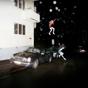 Brand New - SCIENCE FICTION (2 x LP)