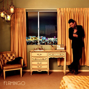 Brandon Flowers – албум Flamingo (CD)