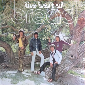 Bread – албум The Best Of Bread