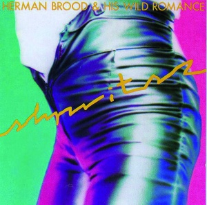 BROOD, HERMAN & HI... - SHPRITSZ
