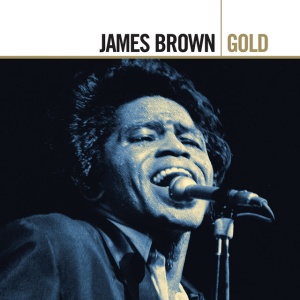 BROWN, JAMES - GOLD