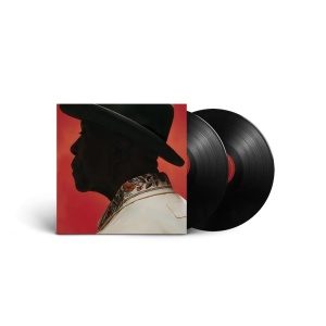 Buddy Guy – албум Ain’t Done With The Blues (2 LP) - Img 2