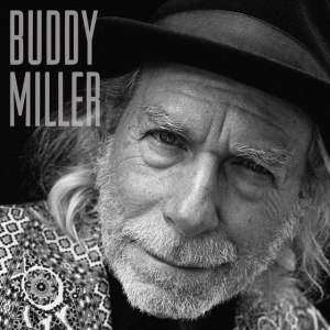 Buddy Miller - BUDDY MILLER (1 x LP)