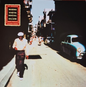 Buena Vista Social Club – Buena Vista Social Club (4xLP)