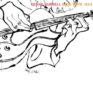 BURRELL, KENNY - KENNY BURRELL