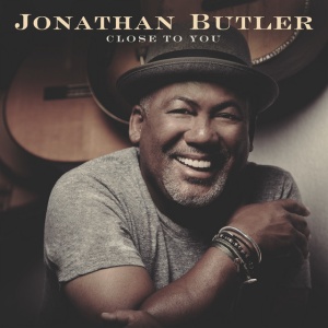 BUTLER, JONATHAN - CLOSE TO YOU