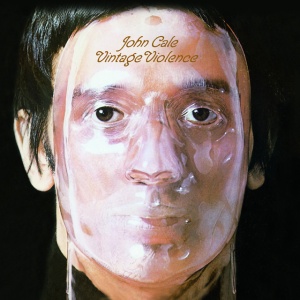 CALE, JOHN - VINTAGE VIOLENCE