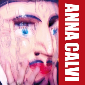 CALVI, ANNA - ELIZA