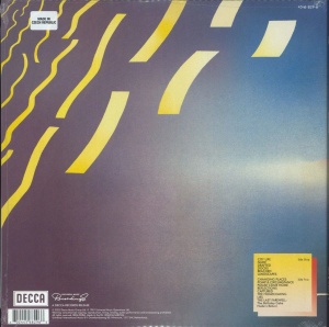 Camel – албум Nude - Img 2