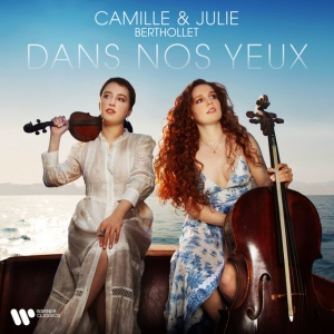 CAMILLE & JULIE BE... - DANS NOS YEUX
