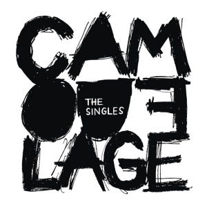 CAMOUFLAGE - SINGLES