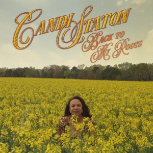 Candi Staton - BACK TO MY ROOTS (2 x LP)