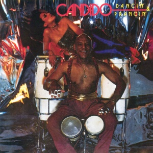 CANDIDO - DANCIN' AND PRANCIN'