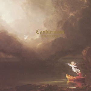 Candlemass - NIGHTFALL (1 x LP)