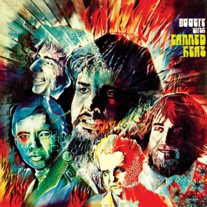CANNED HEAT - BOOGIE WITH CANNED HEAT