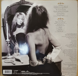 Carly Simon – албум My Romance - Img 2