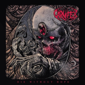 Carnifex - DIE WITHOUT HOPE (1 x LP)