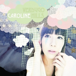 CAROLINE - VERDUGO HILLS