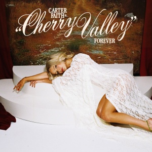 Carter Faith - CHERRY VALLEY FOREVER (2 x LP)