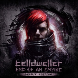 CELLDWELLER - END OF AN EMPIRE