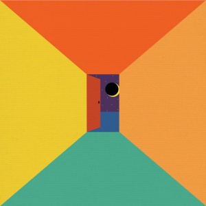CEREMONY - IN THE SPIRIT WORLD NOW