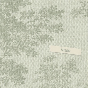 Chad Lawson - HUSH (1 x CD)