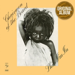 CHAIRMEN OF THE BOARD - SKIN I'M IN