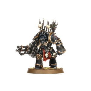 CHAOS SPACE MARINES: TERMINATORS - Img 4