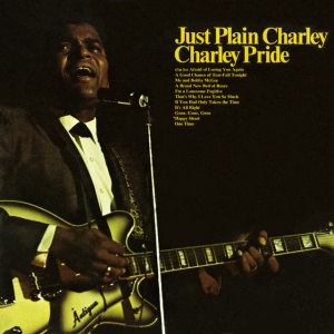 Charley Pride - SENSATIONAL CHARLIE PRIDE/SONGS OF PRIDE/IN PERSON/JUST PLAIN CHARLEY (2 x CD)