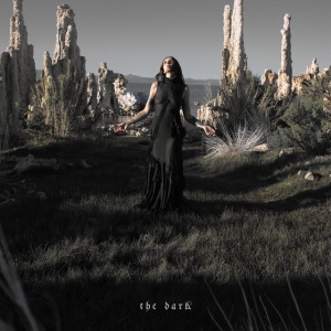 Chelsea Wolfe - THE DARK (1 x LP)