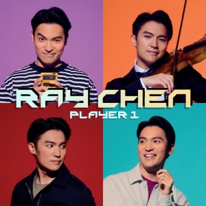 CHEN, RAY & CRISTIAN M... - PLAYER 1
