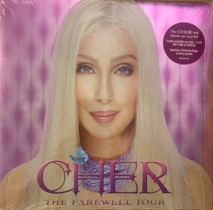 Cher – албум The Farewell Tour