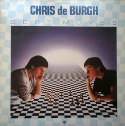 Chris de Burgh – албум Best Moves