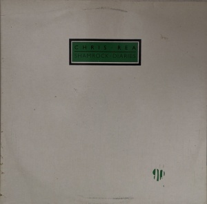 Chris Rea – албум Shamrock Diaries