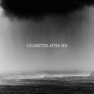 Cigarettes After Sex - CRY (1 x LP)