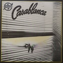 City – албум Casablanca - Img 2