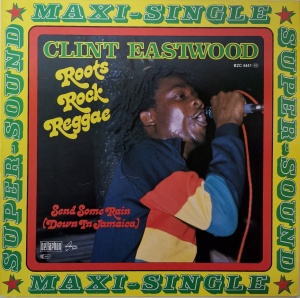 Clint Eastwood – албум Roots Rock Reggae