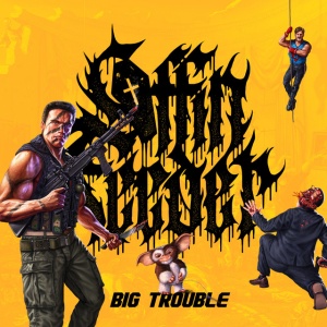 COFFIN FEEDER - BIG TROUBLE