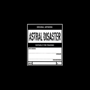 Coil - ASTRAL DISASTER (PRESC... (3 x LP)