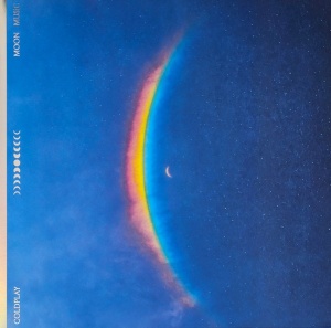 Coldplay – албум Moon Music