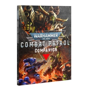 COMBAT PATROL: COMPANION