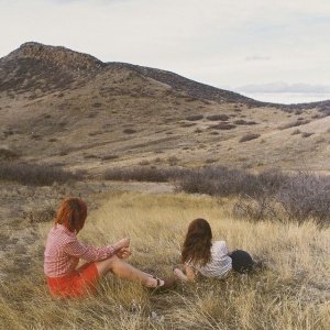 COMPANION - SECOND DAY OF SPRING (OPAQUE GREEN)