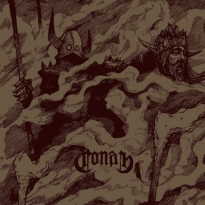 Conan - BLOOD EAGLE (1 x LP)